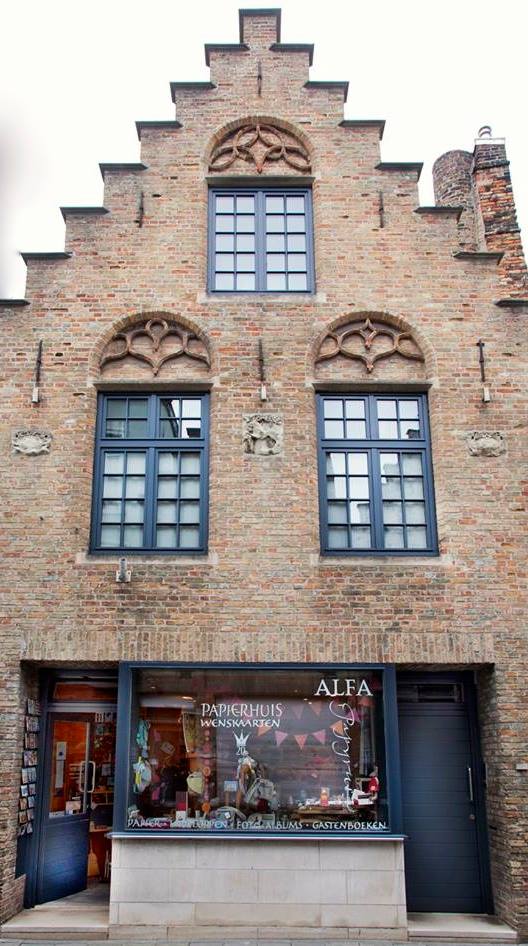 alfapapyrusbrugge